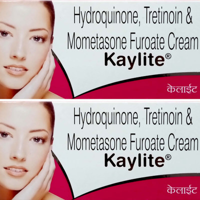 

Kaylite Skincare cream(30 g)