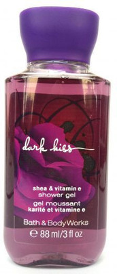 

Bath and Body Works DARK KISS BODY WASH 88 ML(88 ml)