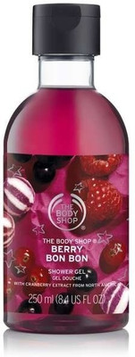 

The Body Shop Berry Bon Bon Shower Gel 250ml(250 ml)