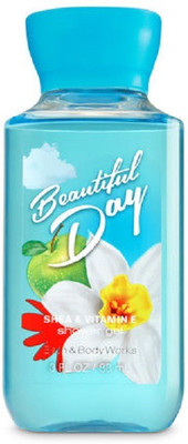 

Bath and Body Works BEAUTIFUL DAY BODY WASH 88 ML(88 ml)