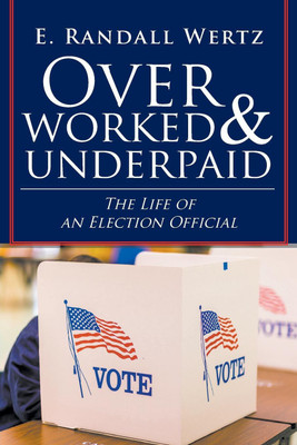 Overworked & Underpaid(English, Paperback, Wertz E Randall)