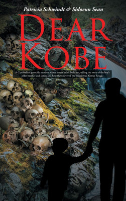 Dear Kobe(English, Hardcover, Schwindt Patricia)