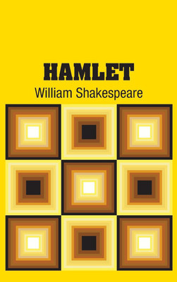 Hamlet(English, Hardcover, Shakespeare William)