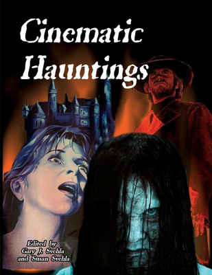 Cinematic Hauntings(English, Paperback, unknown)