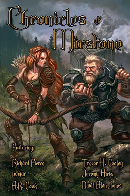 Chronicles of Mirstone(English, Paperback, Fierce Richard)