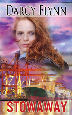 Stowaway(English, Paperback, Flynn Darcy)