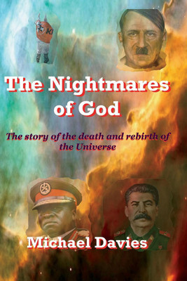The Nightmares of God(English, Paperback, Davies Michael)