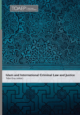 Islam and International Criminal Law and Justice(English, Hardcover, unknown)