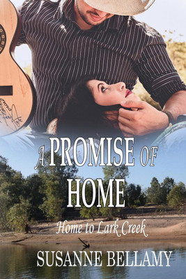 A Promise of Home(English, Paperback, Bellamy Susanne)