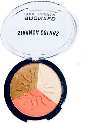 

Sivanna Colors Bronzed professional (hf321-01) for women(01)
