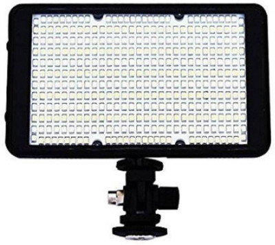 

Simpex 348 Camera LED Light 348 Camera LED Light(Batteries Included)
