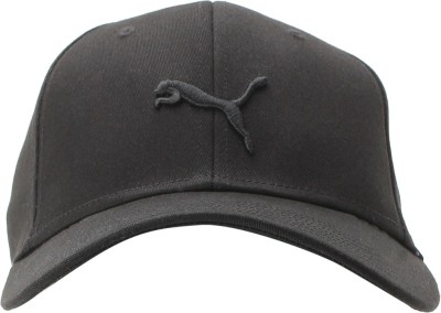 PUMA Solid Sports/Regular Cap Cap