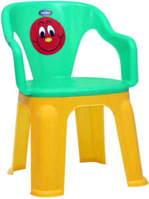 

Prima Baby chair 123/Green(Multicolor)