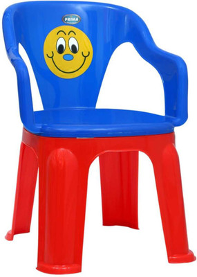 

Prima Baby chair 123/Light Blue(Multicolor)