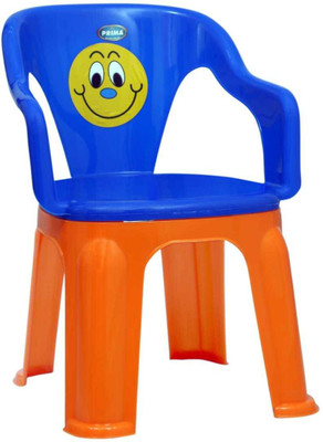 

Prima Baby chair 123/blue(Multicolor)