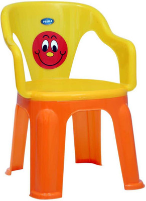 

Prima Baby chair 123/light yellow(Multicolor)