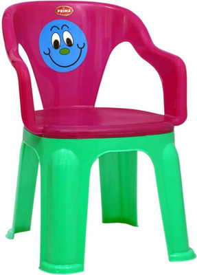 

Prima Baby chair 123/Pink(Multicolor)