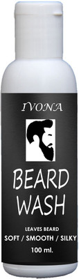 

Ivona Beard Wash(100 ml)