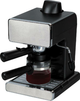 

Inext 01 Personal Coffee Maker(Black)