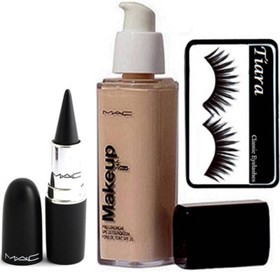 

tiara Eyelashes ,(Set of 3)