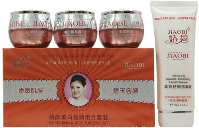 

jiaobi kri102 160 ml(Set of 4)