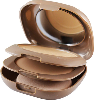

Mars Color Correcting Compact Powder P406-01 Compact(Natural Nude)