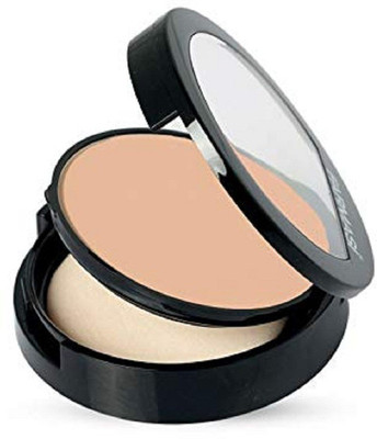 

Farmasi Silky Touch Compact Powder 10 Toffee Compact(beige)