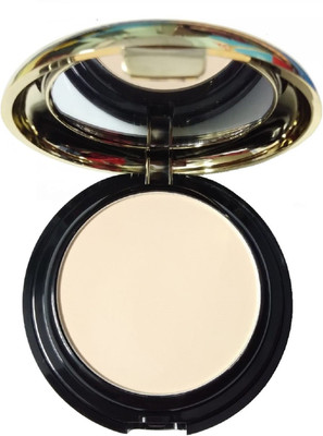 

Gabbu PERFECTLY 2 IN 1 OIL CONTROL COMPACT POWDER Compact(SKIN COLOR)