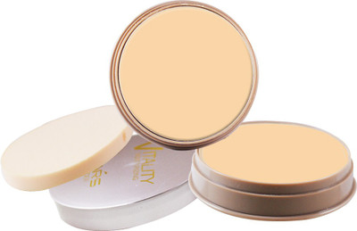 

Mars Vitality Moisturizing Compact Powder P407-02 Compact(Givry)