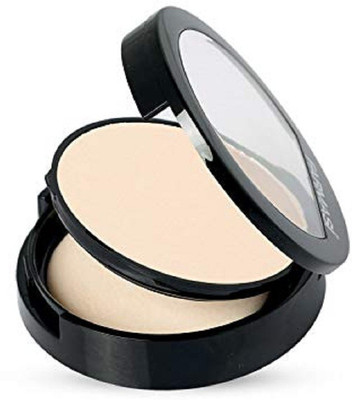 

Farmasi Silky Touch Compact Powder 06 Beige Compact(beige)