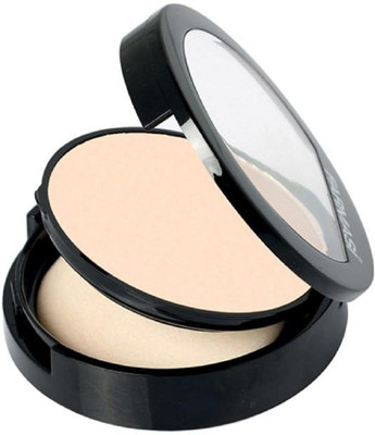

Farmasi Silky Touch Compact Powder 07 Golden Beige Compact(beige)