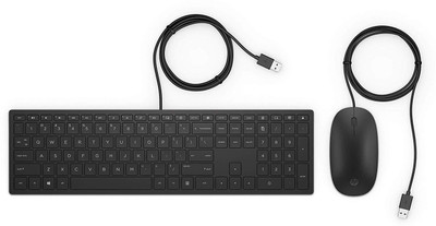

HP Pavilion 4CE97AA Combo Set