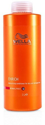 

Wella Professionals Enrich-Normal-Thick(1000)(1000 ml)