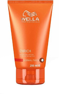 

Wella Professionals Enrich-Normal-Thick(200)(200 ml)
