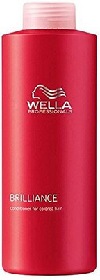 

Wella Professionals Brilliance(1000)(1000 ml)