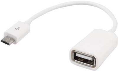 KGN FASHION USB OTG Adapter(Pack of 1)