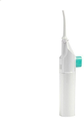 

B Bolt Portable Power Floss Dental Water Jet Tooth Pick No Batteries Dental Cleaning Whitening Cleaner