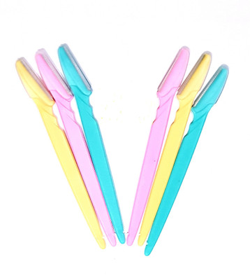 

London Retro Tineke Disposable Razor(Pack of 6)