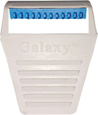 

Galaxy Disposable Swiss Steel Skin Blade Prep Disposable Razor(Pack of 15)