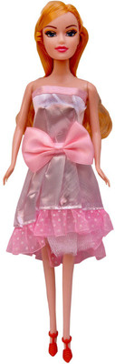 

TOYZTREND BEAUTIFUL DOLL,MULTICOLOUR(Multicolor)