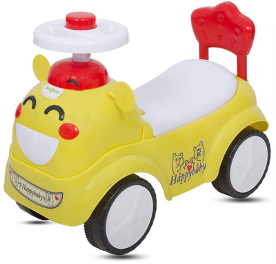 baybee ride on car
