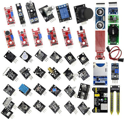 

Arduino syp04 Electronic Components Electronic Hobby Kit