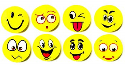 

AutoVHPR Emoticon Shaped Emoji Eraser Pack of 8 Erasers Non-Toxic Eraser(Multicolor)