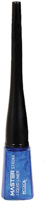 

Incolor Master Stroke Eyeliner, 5 Sapphire, 6 ml(Sapphire)