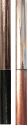 

tanvi27 SHINY LOOK EYES 24(BLACK, COPPER)