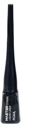 

Incolor Master Stroke Eyeliner, 2 Very Black, 6 ml(Very Black)