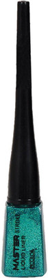 

Incolor Master Stroke Eyeliner, 9 Envy, 6 ml(Envy)