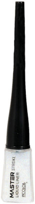 

Incolor Master Stroke Eyeliner, 11 Pearly, 6 ml(Pearly)