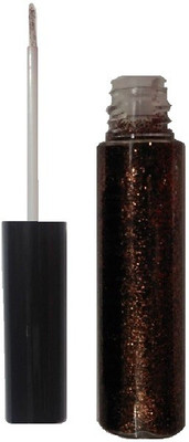 

tanvi27 GLITTERY 2IN1 EYELINER CUM EYE SHADOW 6(BROWN)