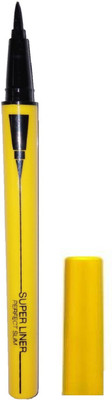 

tanvi27 PERFECT SLIM JET BLACK PEN EYE LINER 1.2 g(JET BLACK)